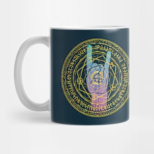 Strange Spell Mug